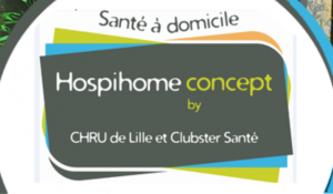 hospihome concept lille nord