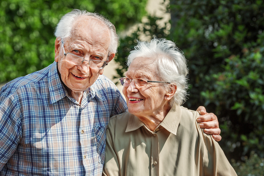 Le secret de santé des centenaires…