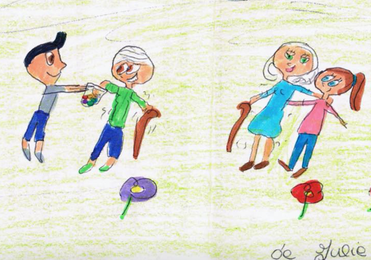 Jeunes et vieux… et alors ?