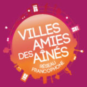 L’habitat et le Réseau Francophone Villes Amies des Ainés