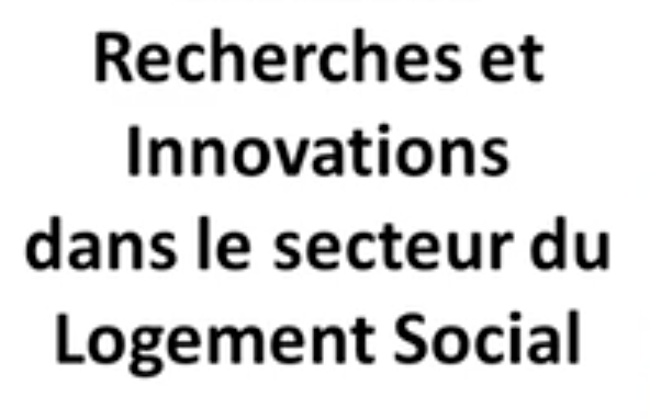 Innover ensemble pour un mieux-vivre