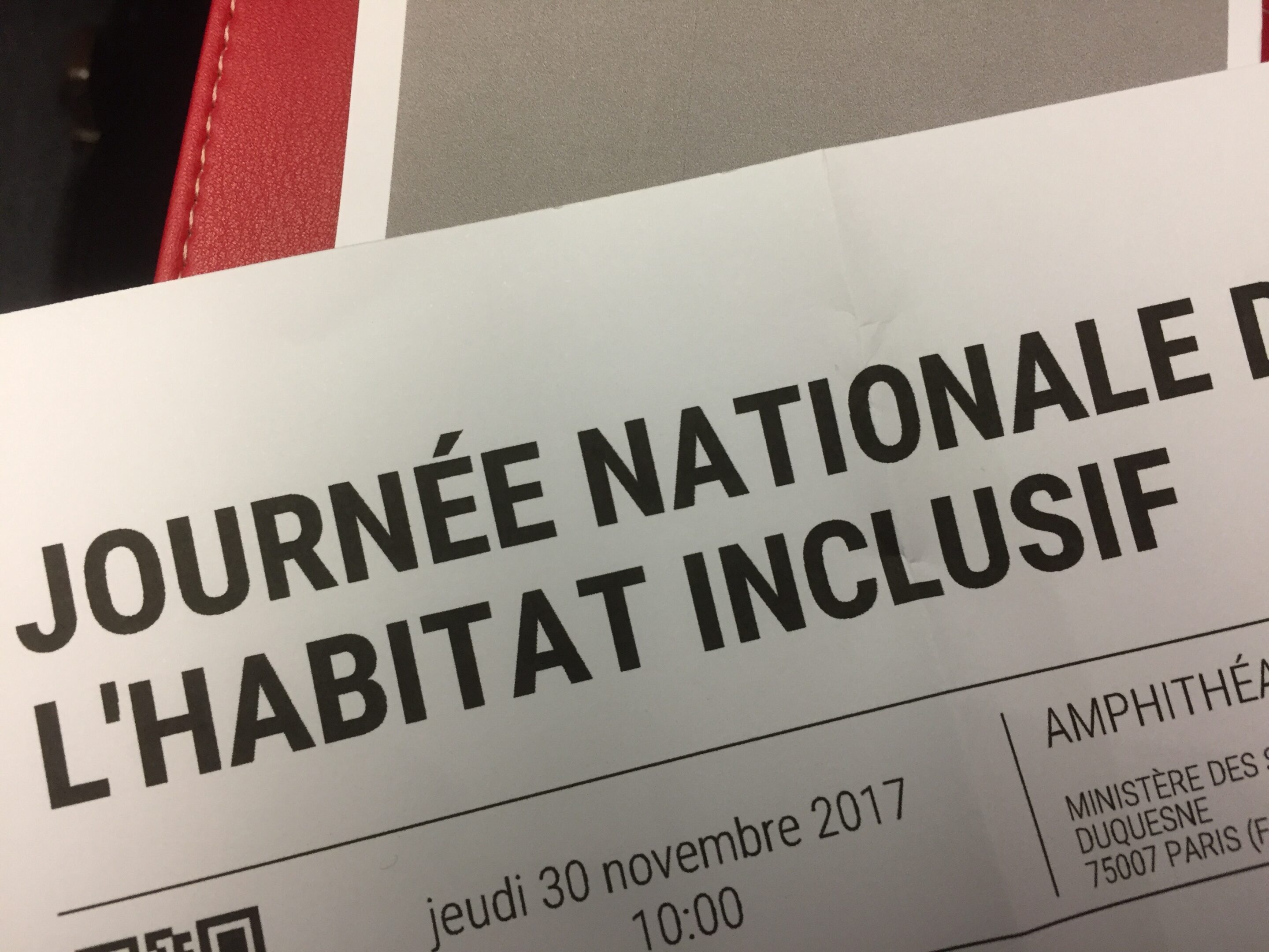 Habitat inclusif et habitat accompagné