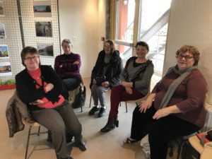 senior habitat participatif