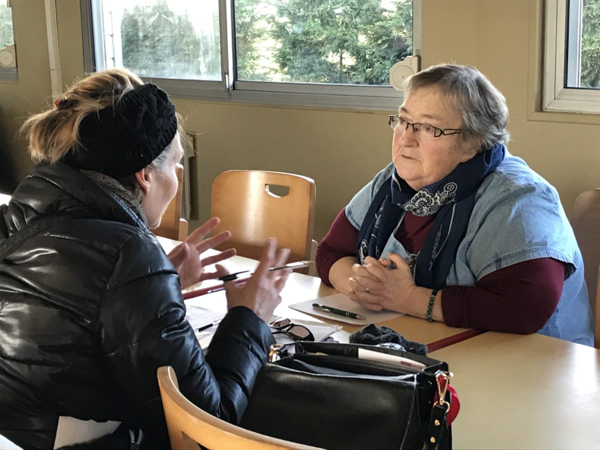 L’habitat groupé ou béguinage, facilitateur de solidarité et d’inclusion