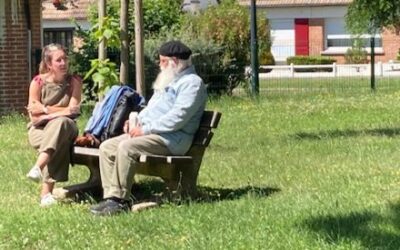 Ouvrir l’EHPAD aux habitants âgés de la commune ?