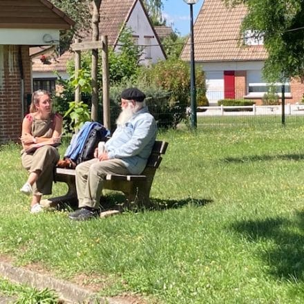 Ouvrir l’EHPAD aux habitants âgés de la commune ?