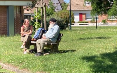 Ouvrir l’EHPAD aux habitants âgés de la commune ?