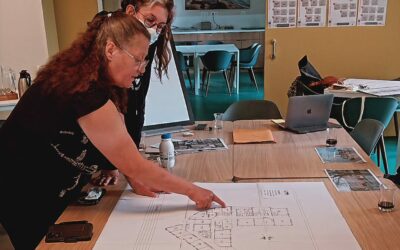 Co-créer l’habitat senior de demain