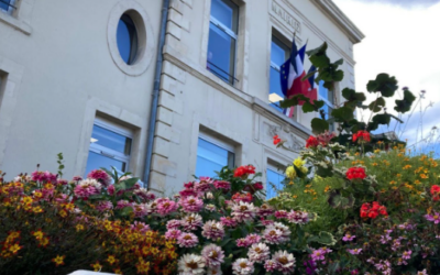 Si la ville m’était contée…