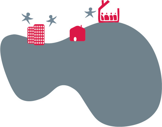illustration pour le site internet - 1 Prestataire référencé VADA - Ville amie des aînés