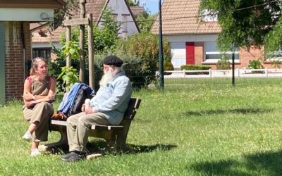 Les seniors et les enjeux climatiques