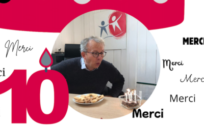 L&rsquo;impact de Béguinage et Compagnie depuis 2015