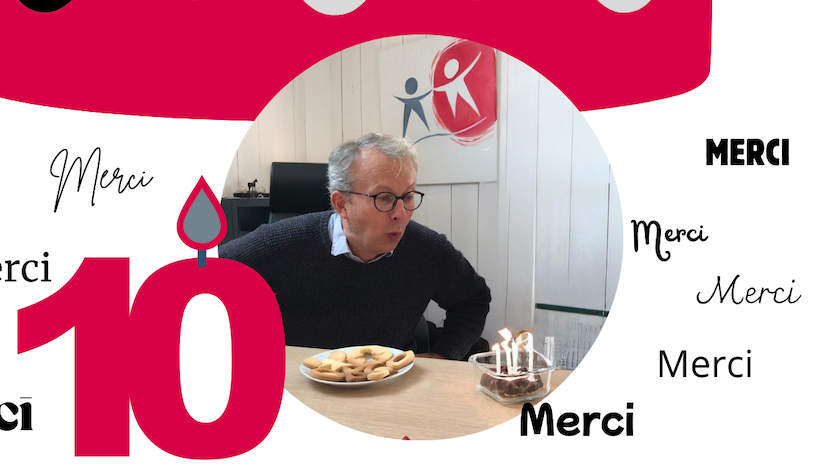 Béguinage Compagnie impact social