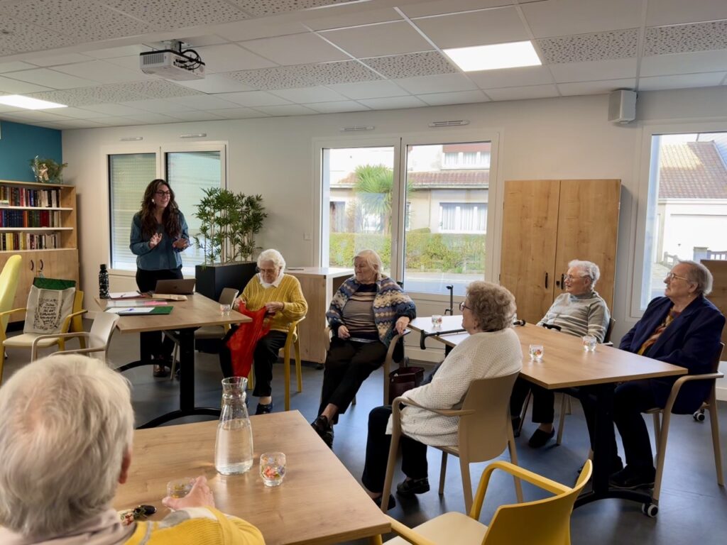 innovons residence autonomie