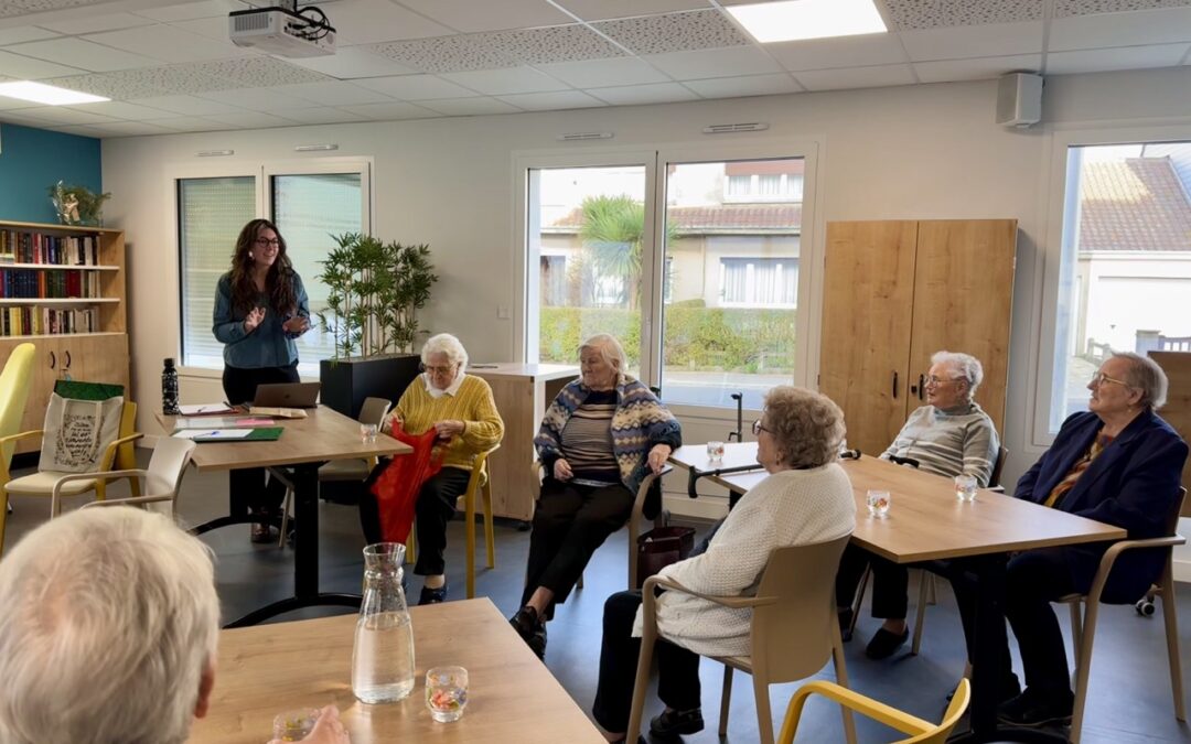 innovons residence autonomie