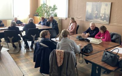 Accompagner un bailleur social pour un habitat seniors