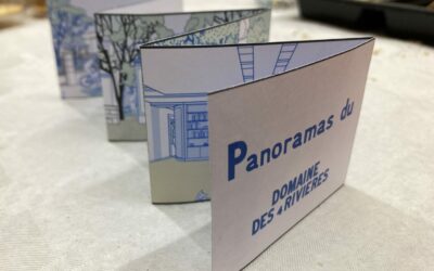 Rives Dervoises, un village engagé pour les aînés