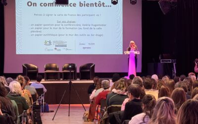 Réseau HAPA : Coordonner un habitat inclusif